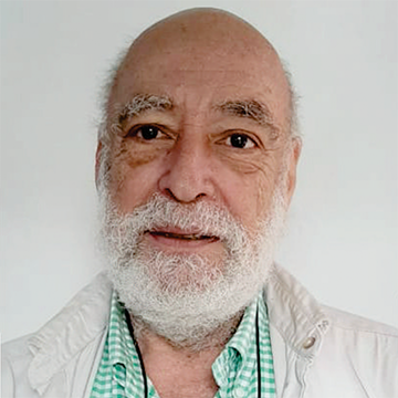 Daniel Carvajal Cadavid