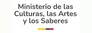 Ministerio de las Culturas las artes y los saberes